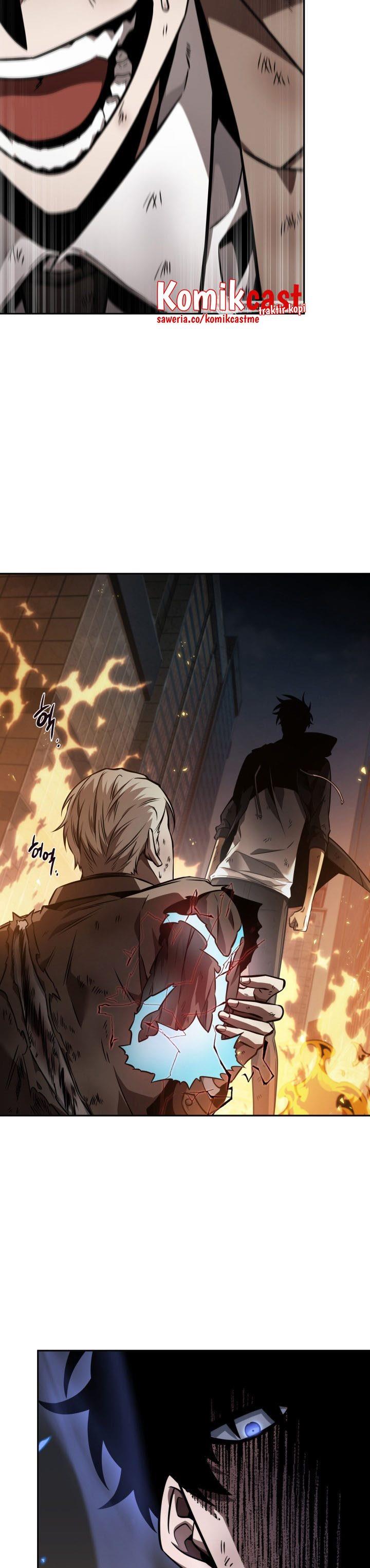 Tomb Raider King Chap 356 - Next Chap 357
