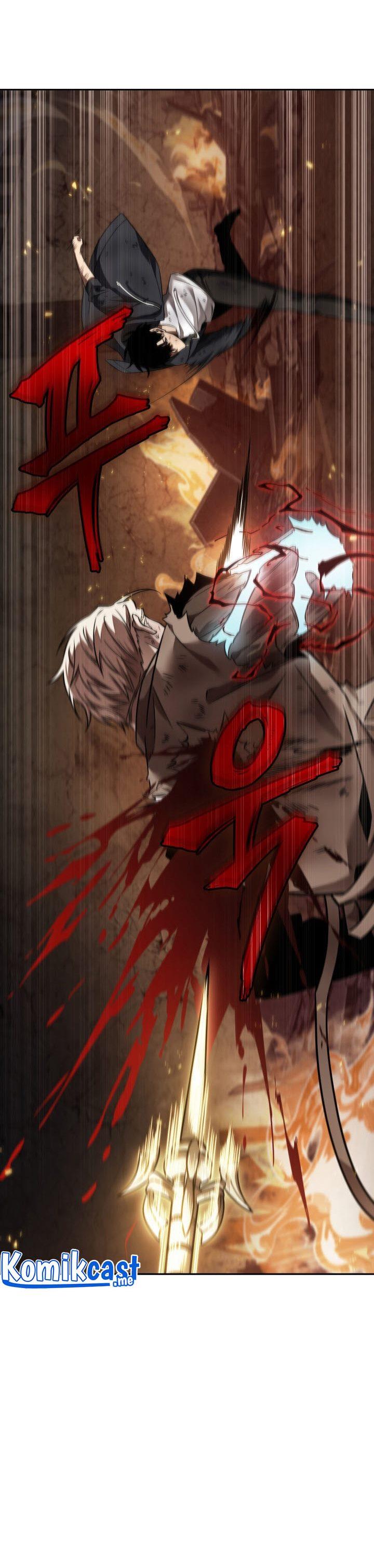 Tomb Raider King Chap 356 - Next Chap 357