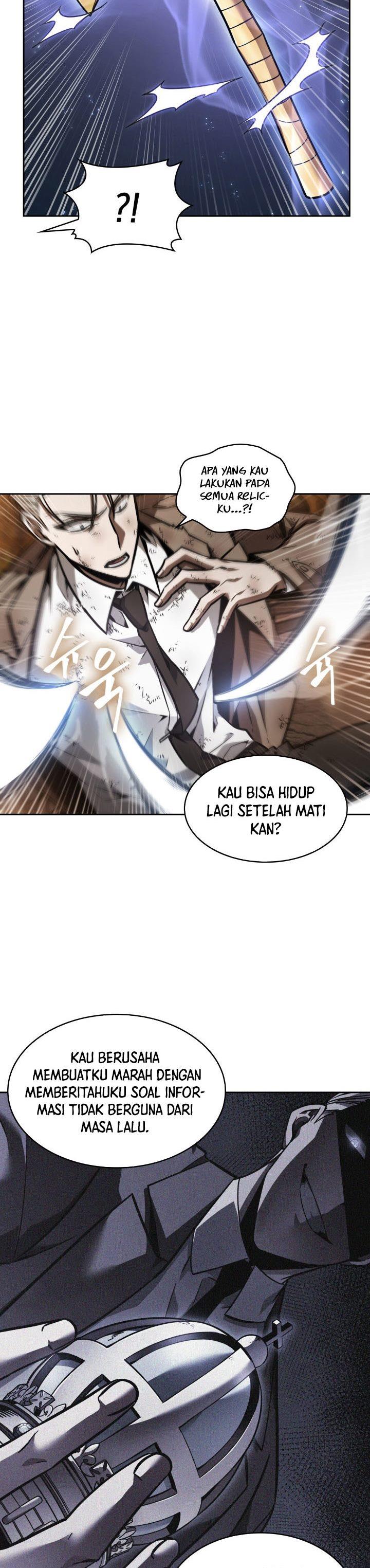 Tomb Raider King Chap 356 - Next Chap 357