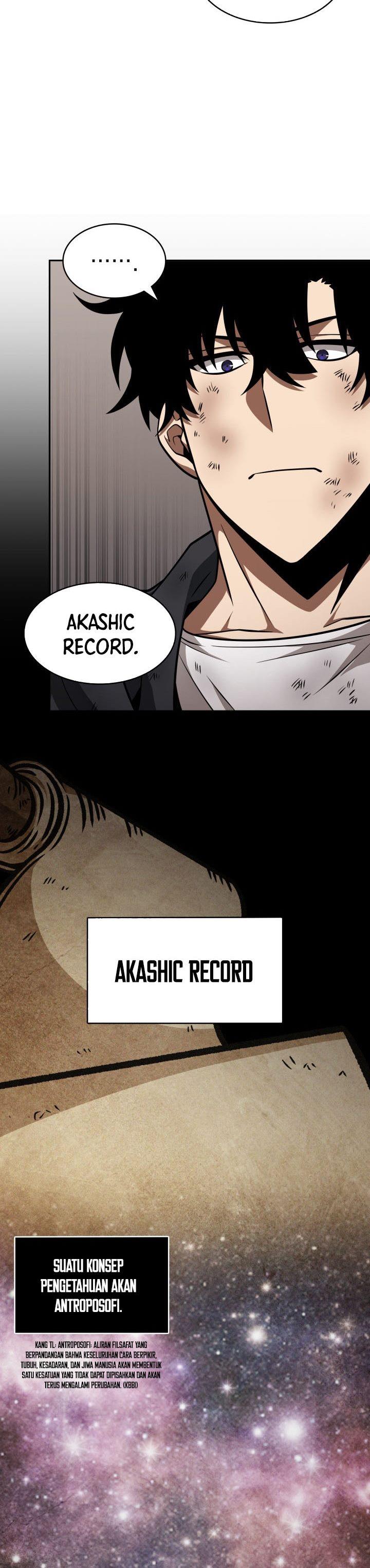 Tomb Raider King Chap 356 - Next Chap 357