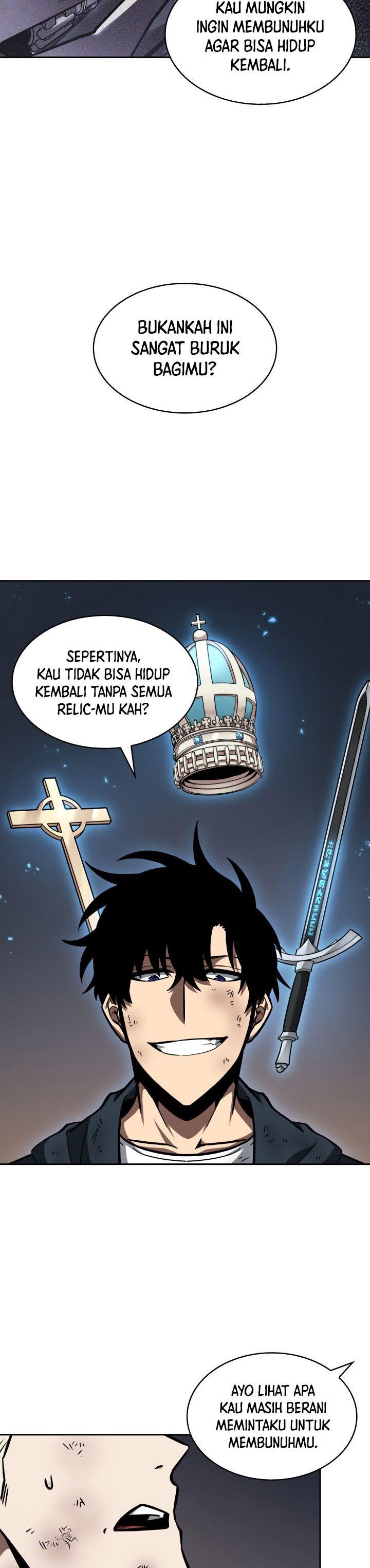 Tomb Raider King Chap 356 - Next Chap 357