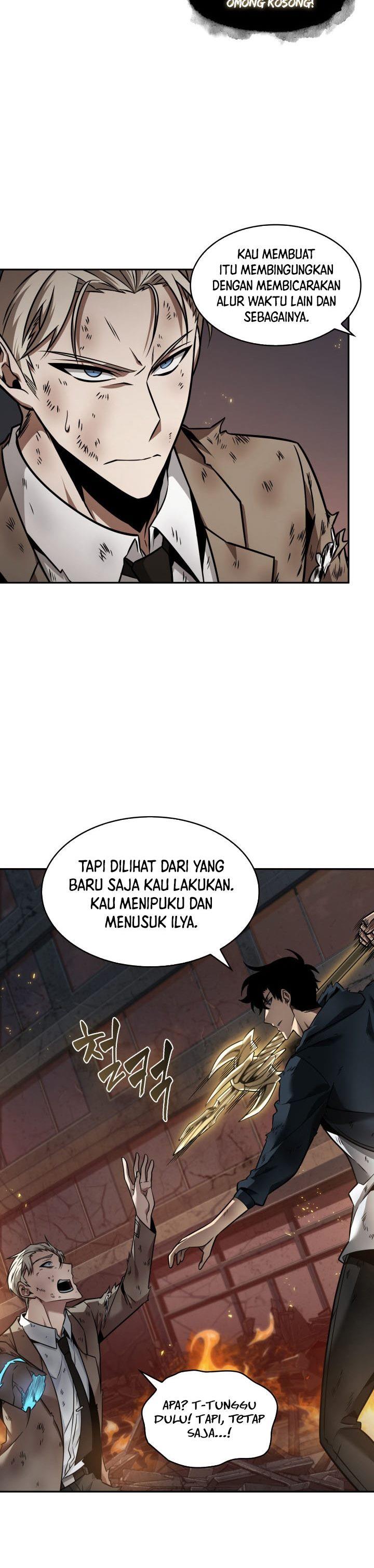 Tomb Raider King Chap 356 - Next Chap 357