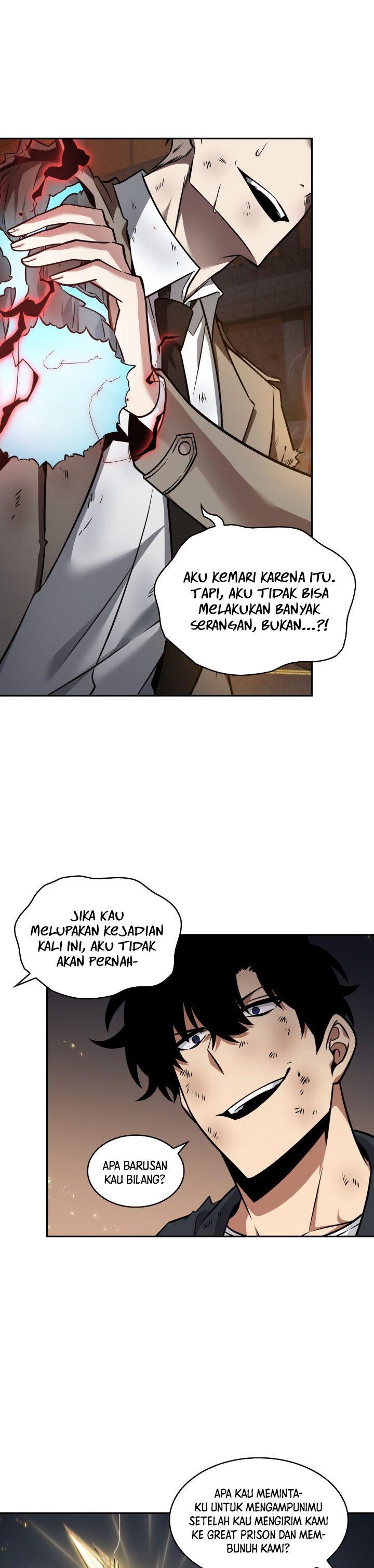 Tomb Raider King Chap 356 - Next Chap 357