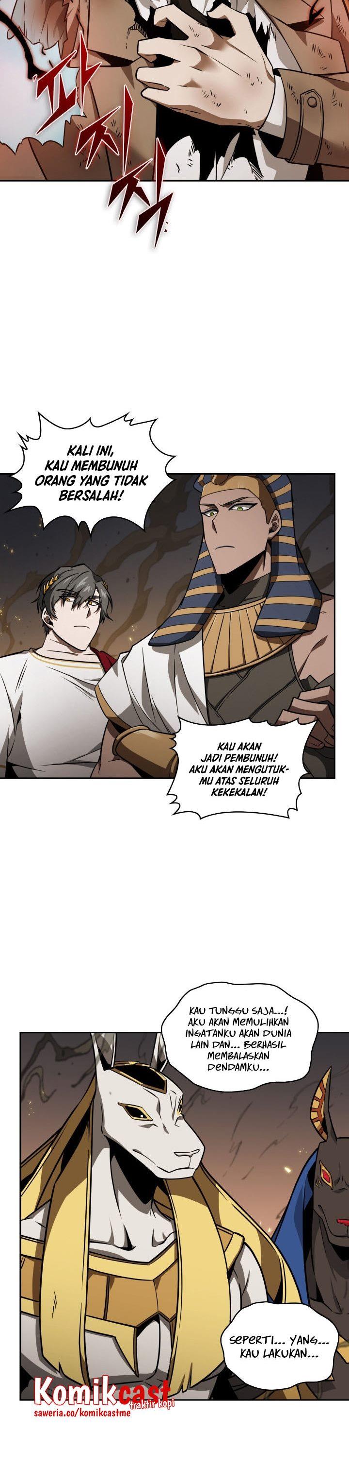 Tomb Raider King Chap 356 - Next Chap 357