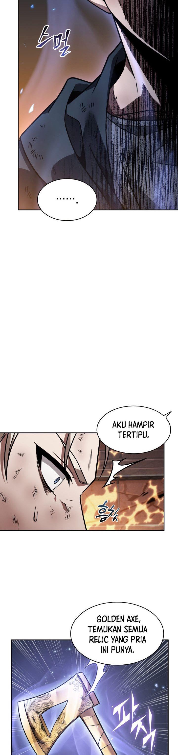 Tomb Raider King Chap 356 - Next Chap 357