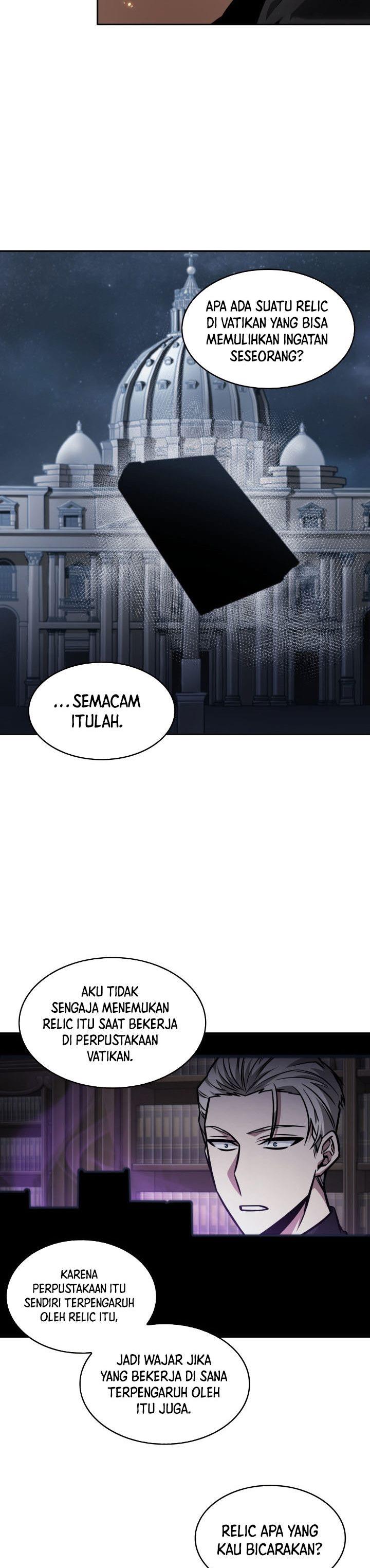 Tomb Raider King Chap 356 - Next Chap 357