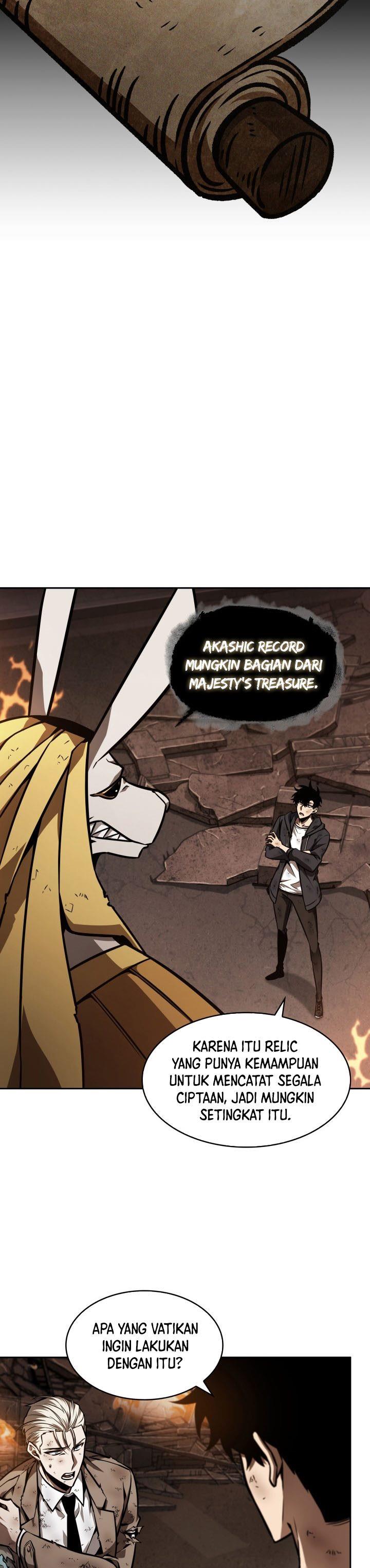 Tomb Raider King Chap 356 - Next Chap 357