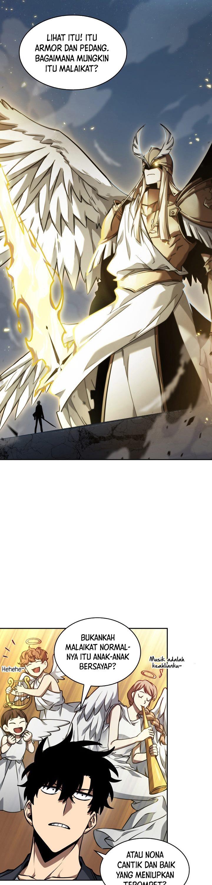 Tomb Raider King Chap 358 - Next Chap 359