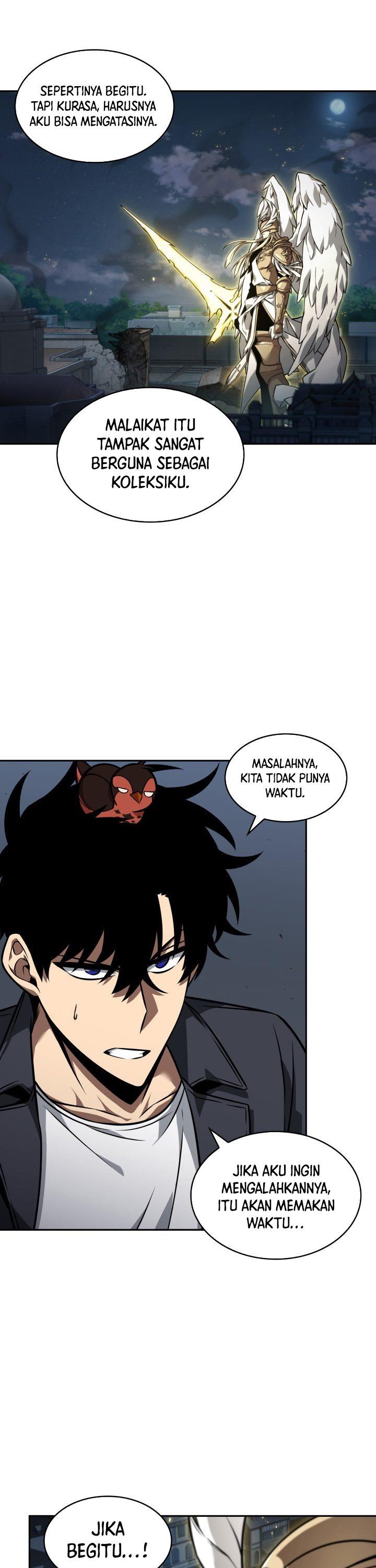 Tomb Raider King Chap 358 - Next Chap 359