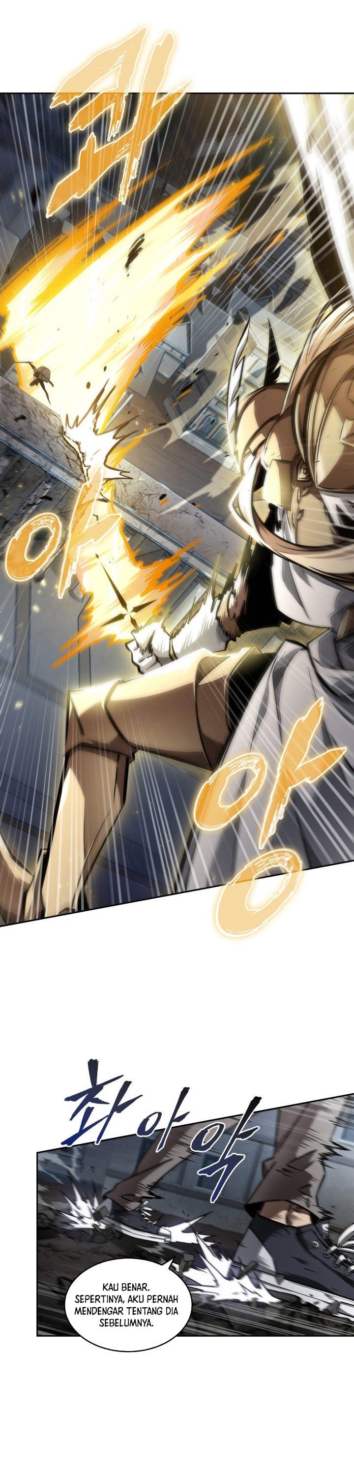 Tomb Raider King Chap 358 - Next Chap 359