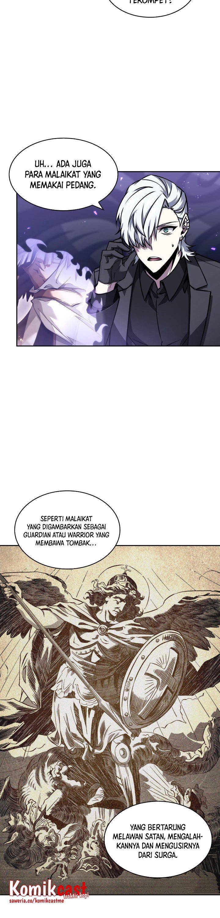 Tomb Raider King Chap 358 - Next Chap 359