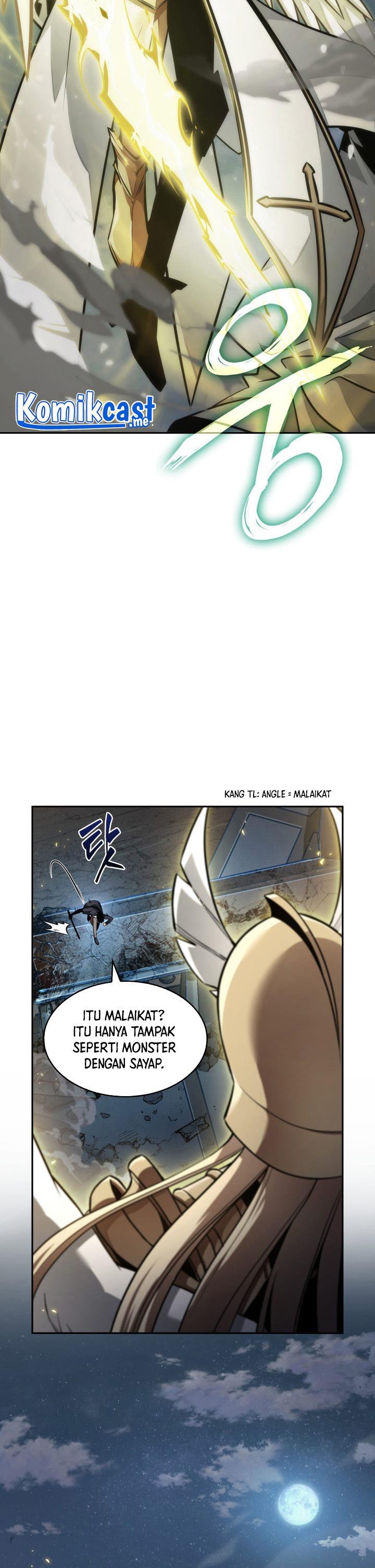 Tomb Raider King Chap 358 - Next Chap 359