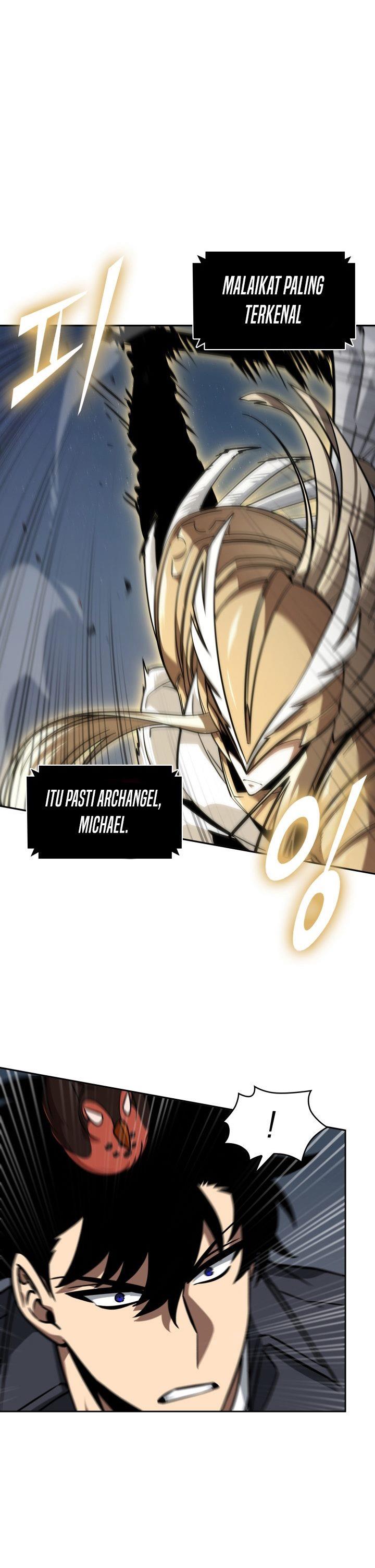 Tomb Raider King Chap 358 - Next Chap 359