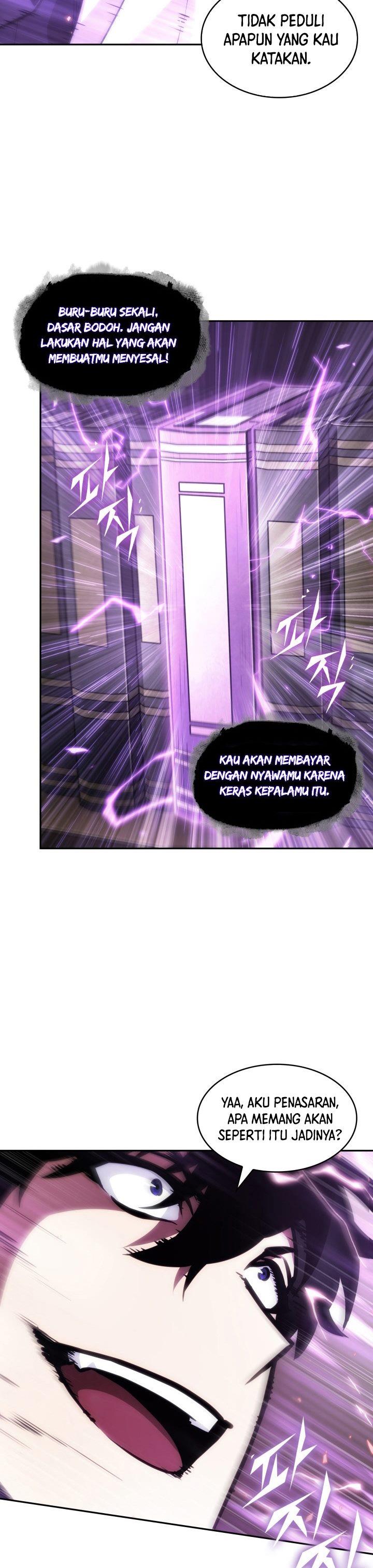 Tomb Raider King Chap 358 - Next Chap 359