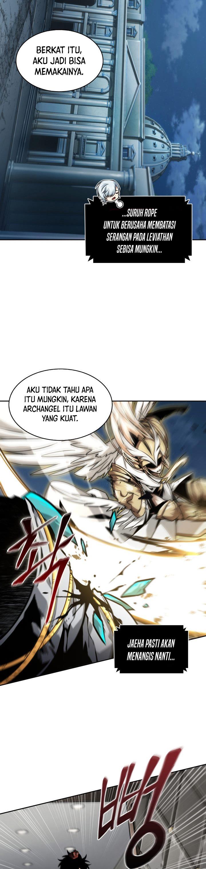 Tomb Raider King Chap 358 - Next Chap 359