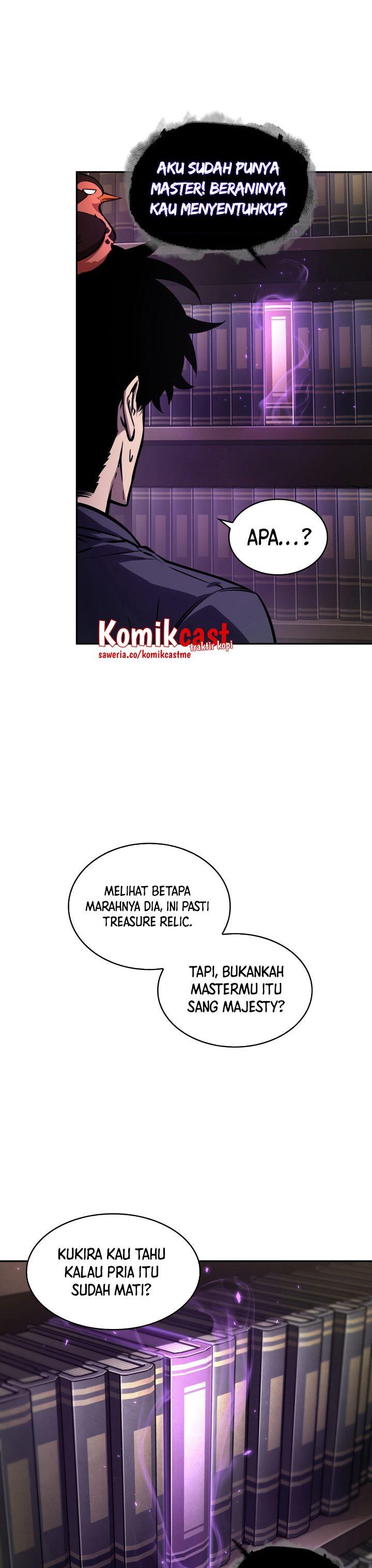 Tomb Raider King Chap 358 - Next Chap 359