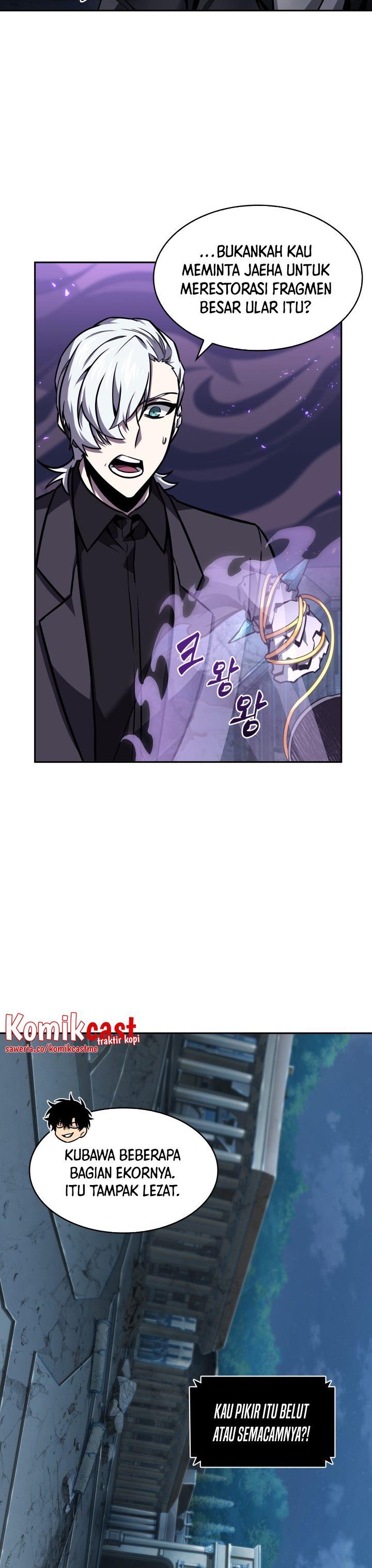 Tomb Raider King Chap 358 - Next Chap 359