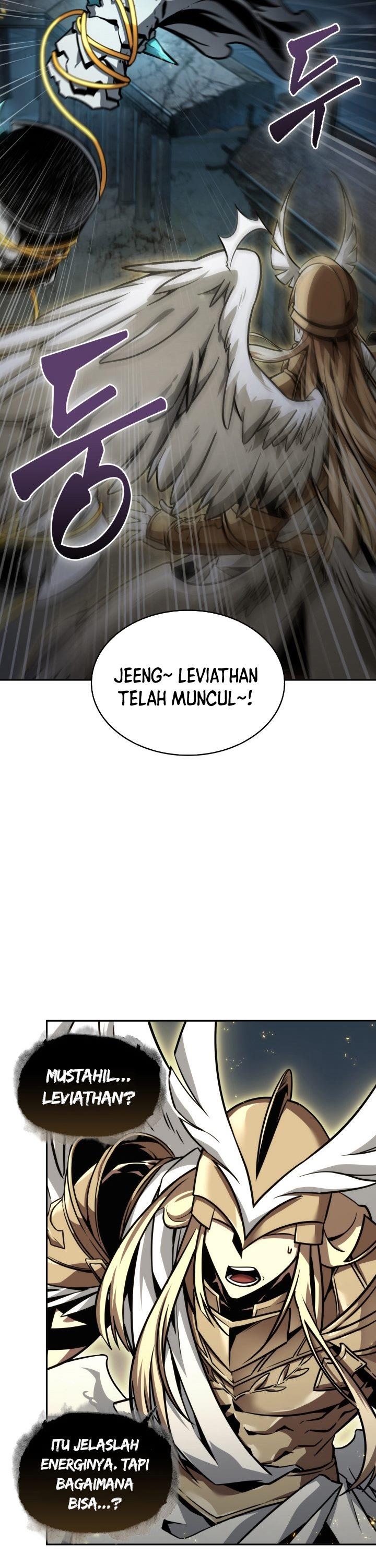 Tomb Raider King Chap 358 - Next Chap 359