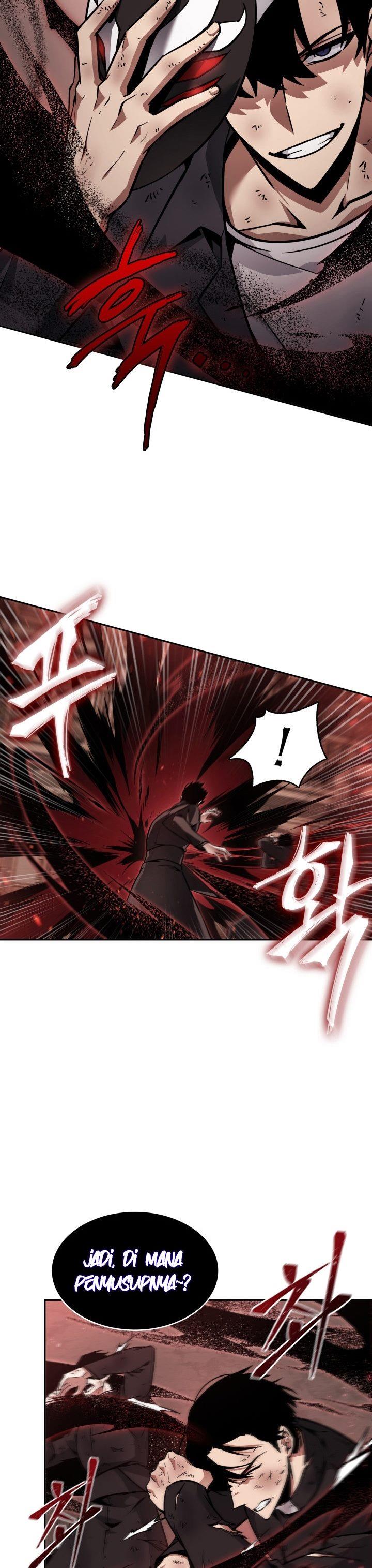 Tomb Raider King Chap 358 - Next Chap 359