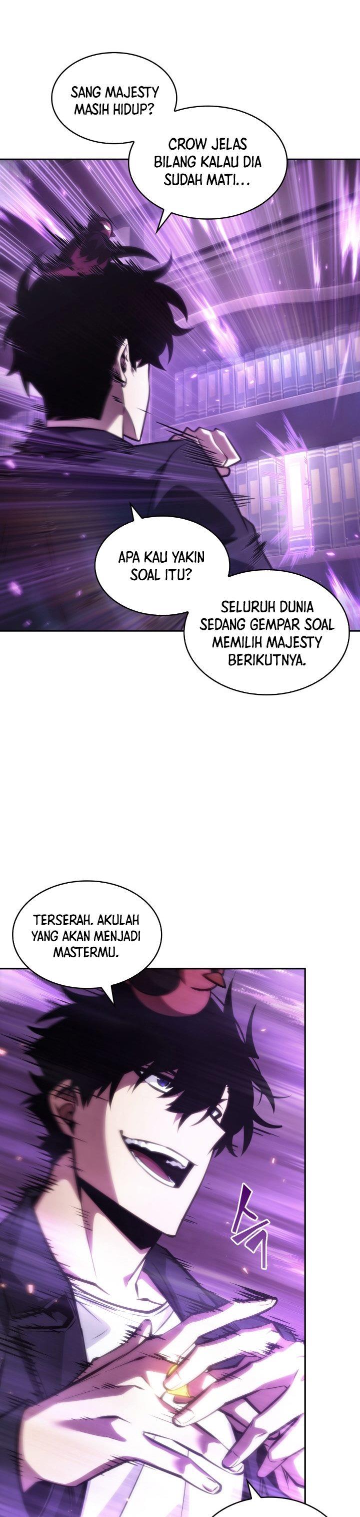 Tomb Raider King Chap 358 - Next Chap 359