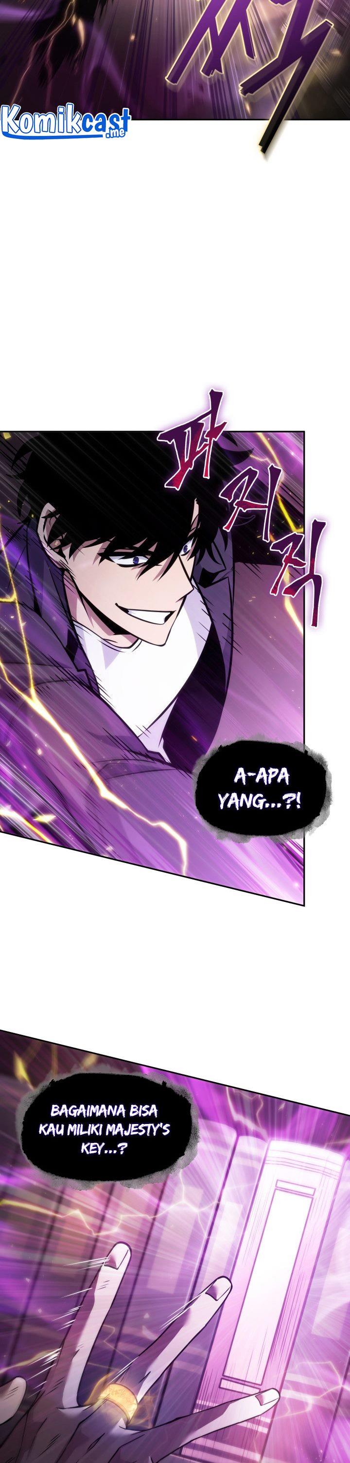 Tomb Raider King Chap 359 - Next Chap 360