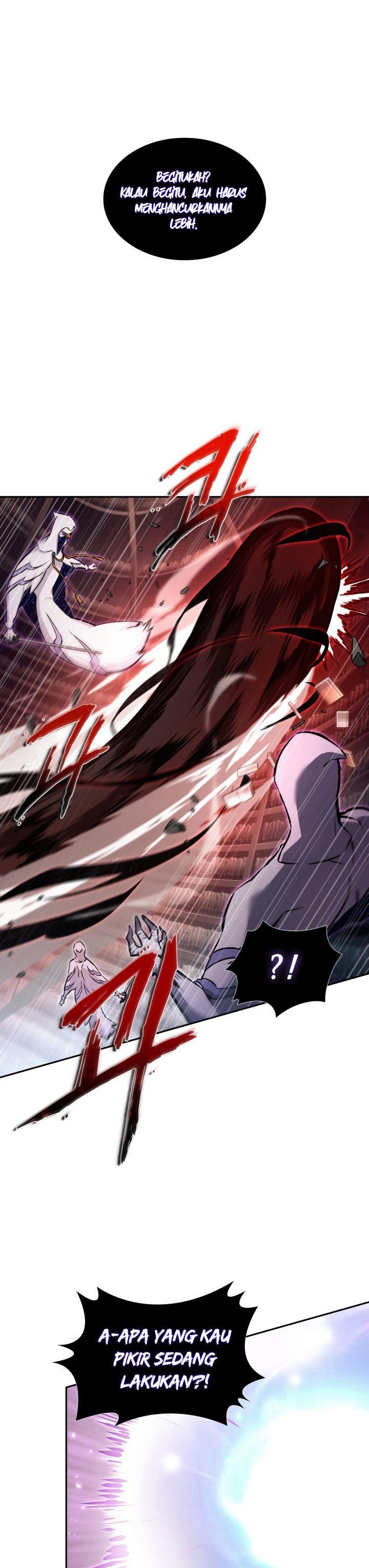 Tomb Raider King Chap 359 - Next Chap 360