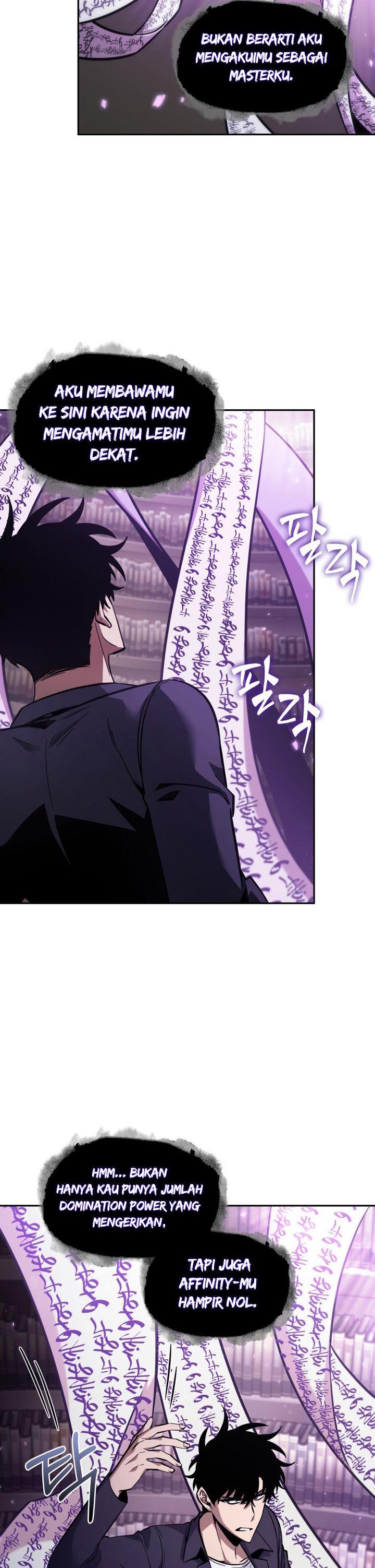 Tomb Raider King Chap 359 - Next Chap 360