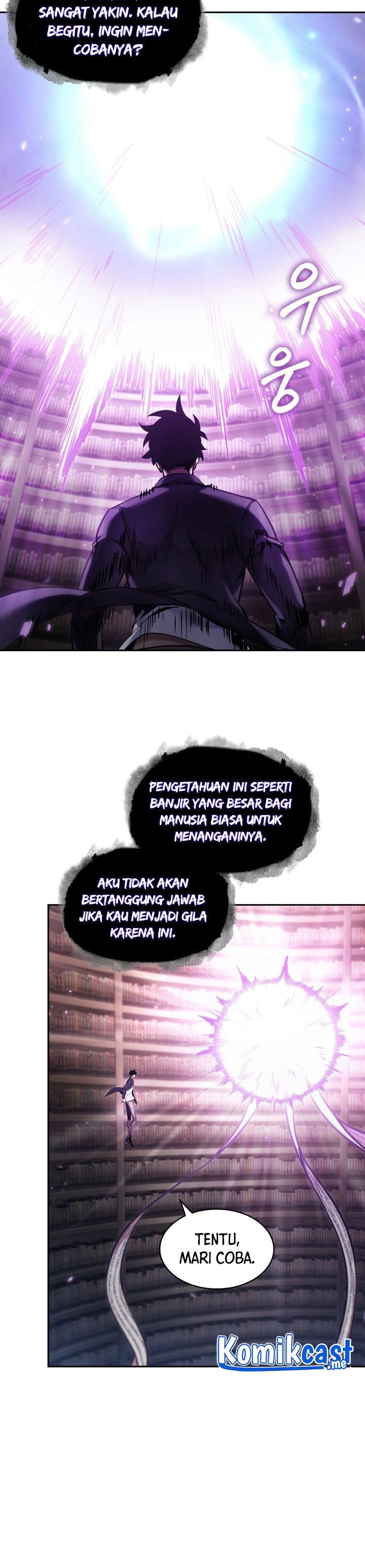 Tomb Raider King Chap 359 - Next Chap 360