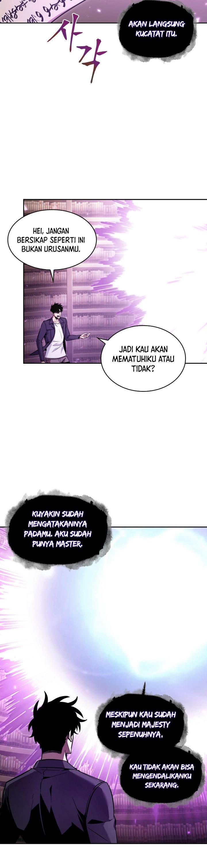 Tomb Raider King Chap 359 - Next Chap 360