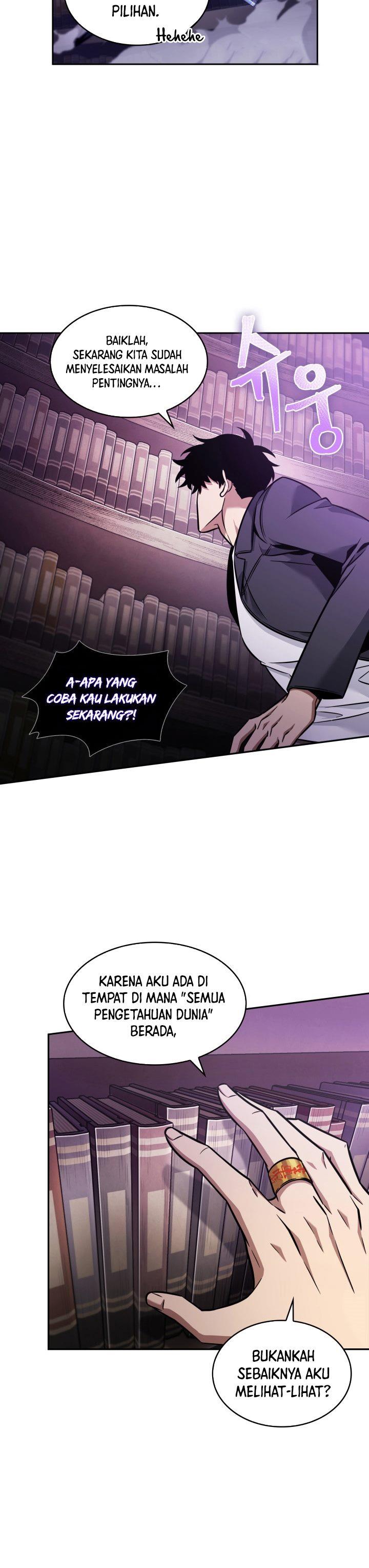 Tomb Raider King Chap 359 - Next Chap 360
