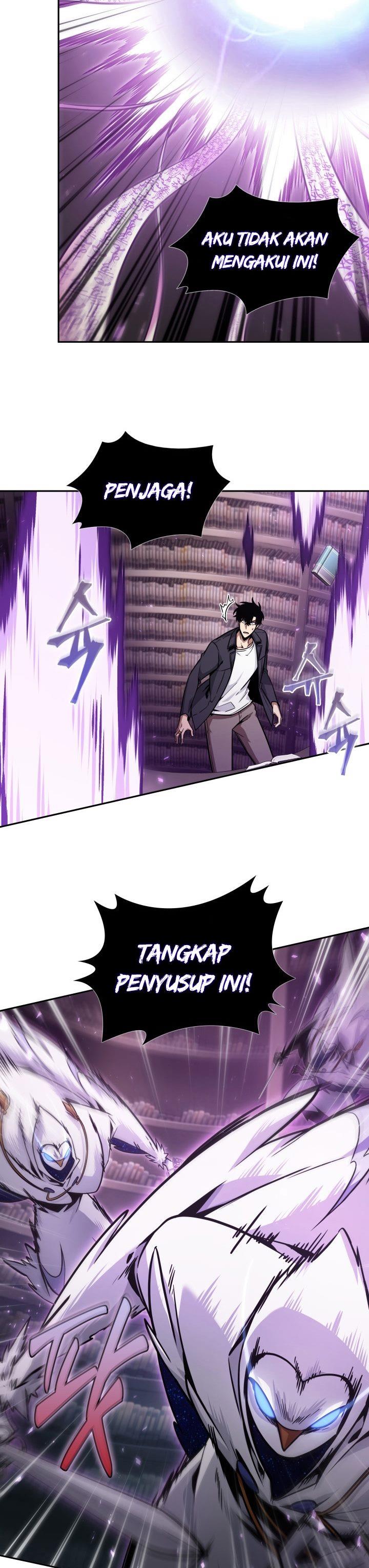 Tomb Raider King Chap 359 - Next Chap 360