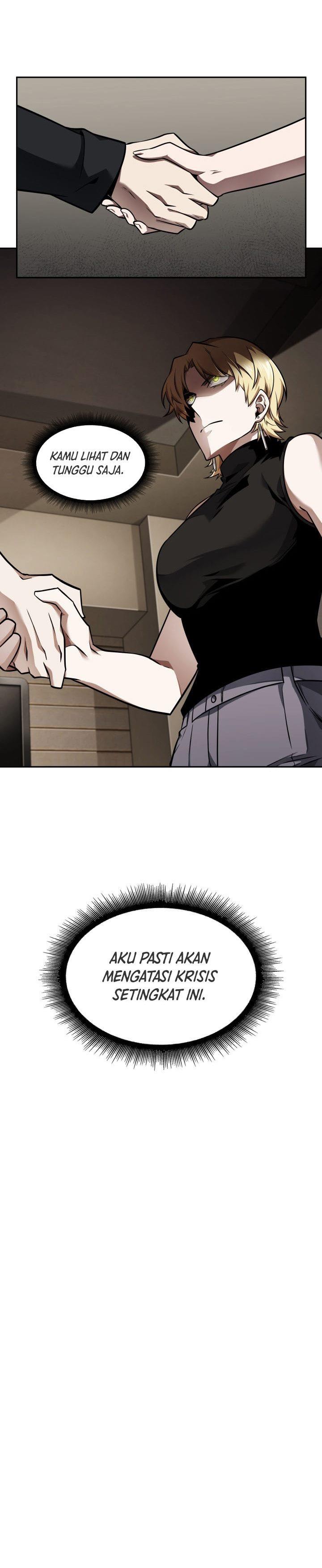 Tomb Raider King Chap 350 - Next Chap 351