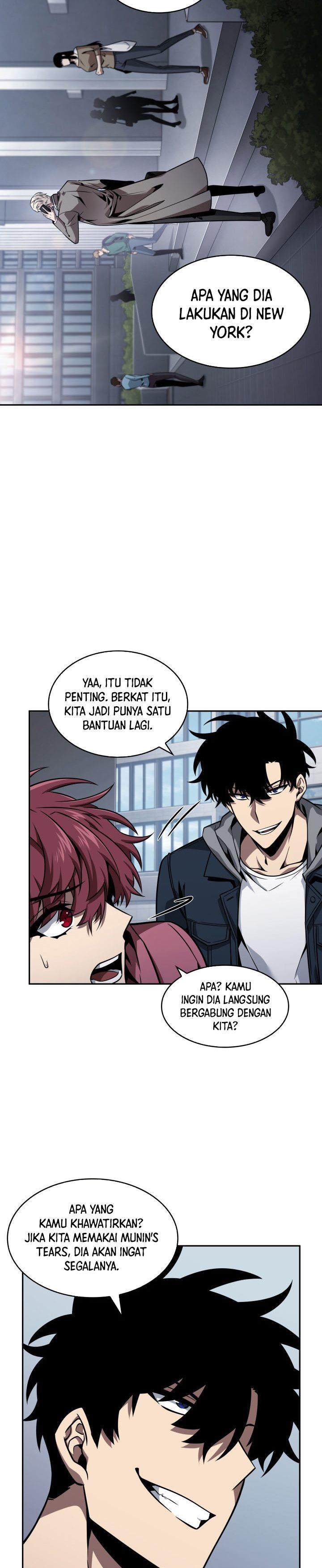 Tomb Raider King Chap 350 - Next Chap 351