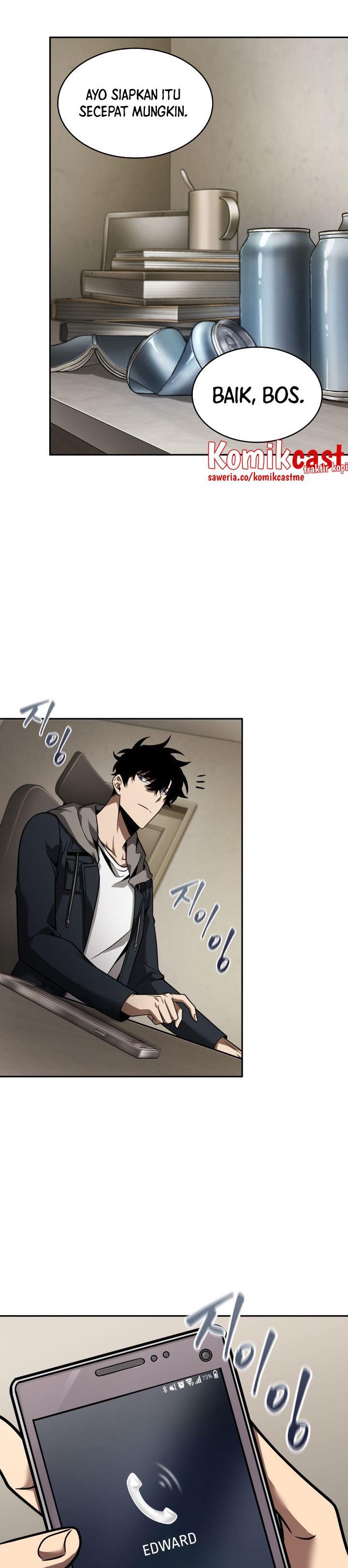 Tomb Raider King Chap 350 - Next Chap 351