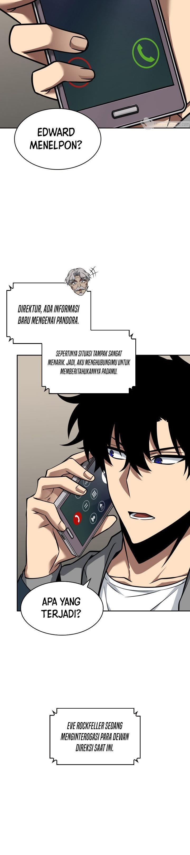 Tomb Raider King Chap 350 - Next Chap 351