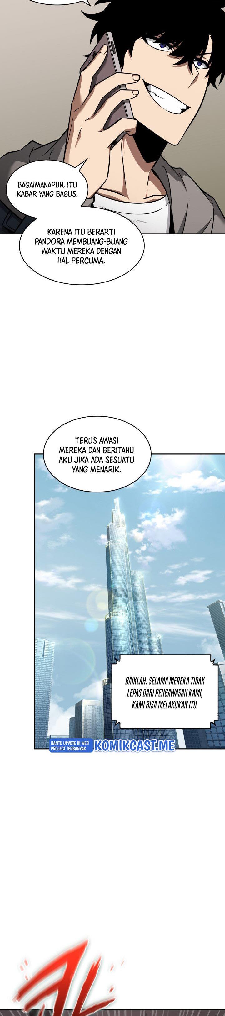 Tomb Raider King Chap 350 - Next Chap 351