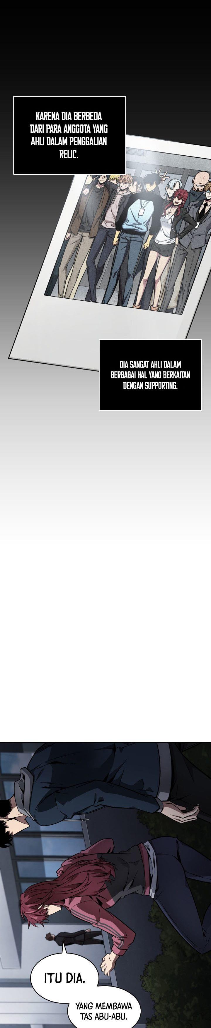 Tomb Raider King Chap 350 - Next Chap 351