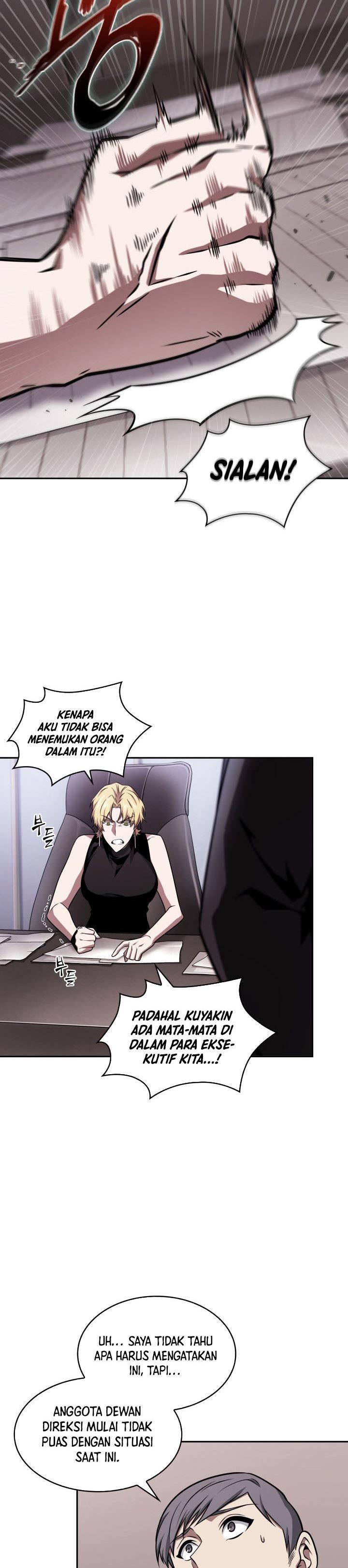 Tomb Raider King Chap 350 - Next Chap 351