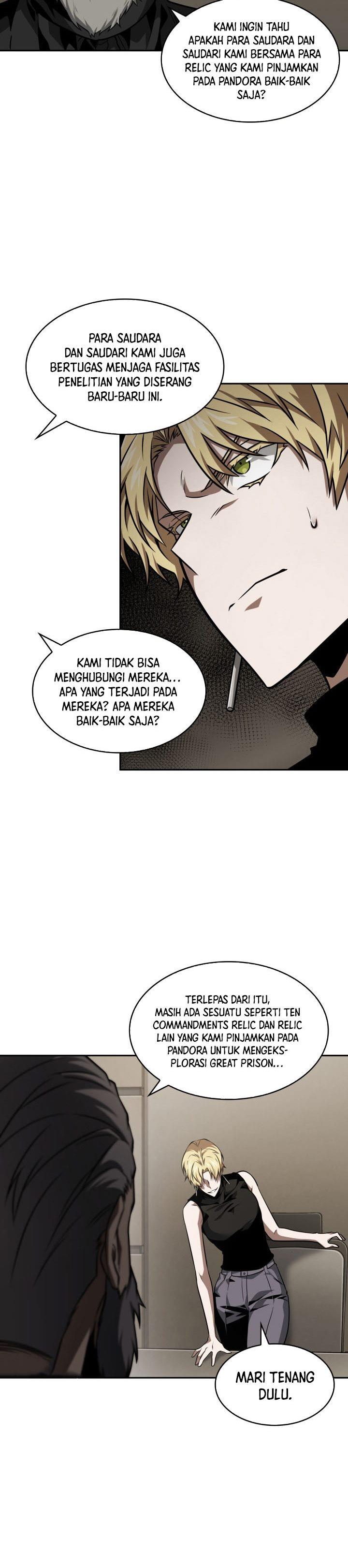 Tomb Raider King Chap 350 - Next Chap 351