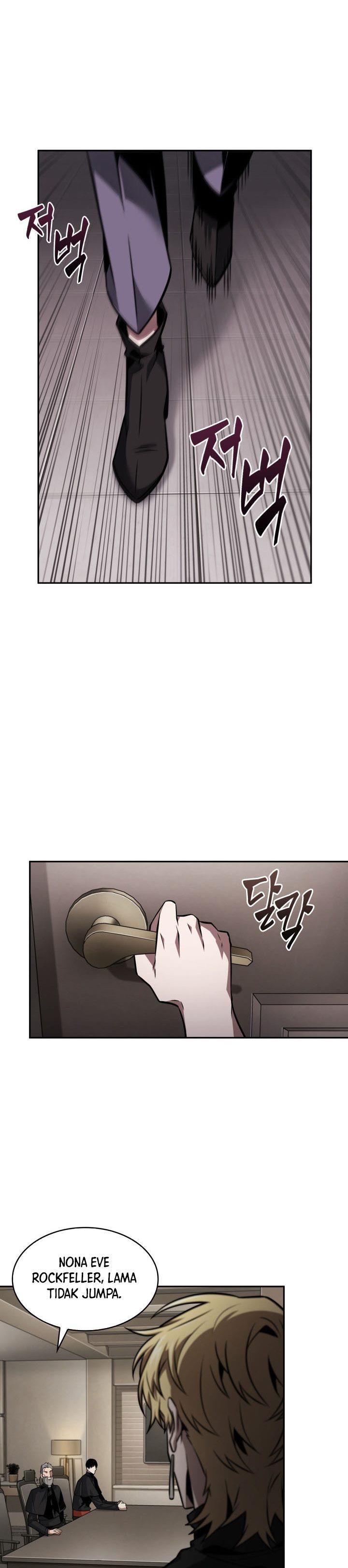 Tomb Raider King Chap 350 - Next Chap 351