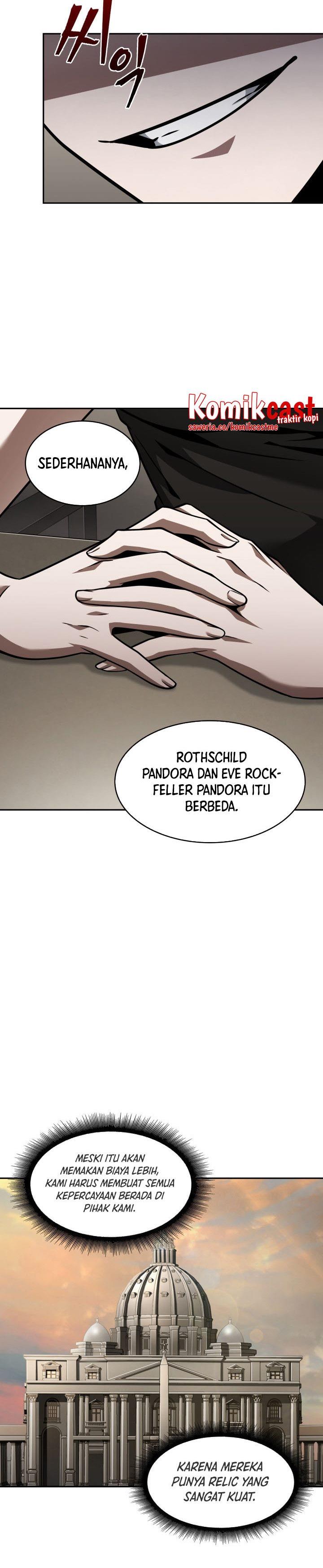 Tomb Raider King Chap 350 - Next Chap 351