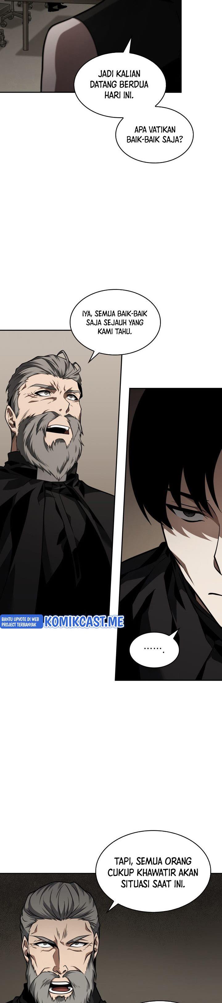 Tomb Raider King Chap 350 - Next Chap 351