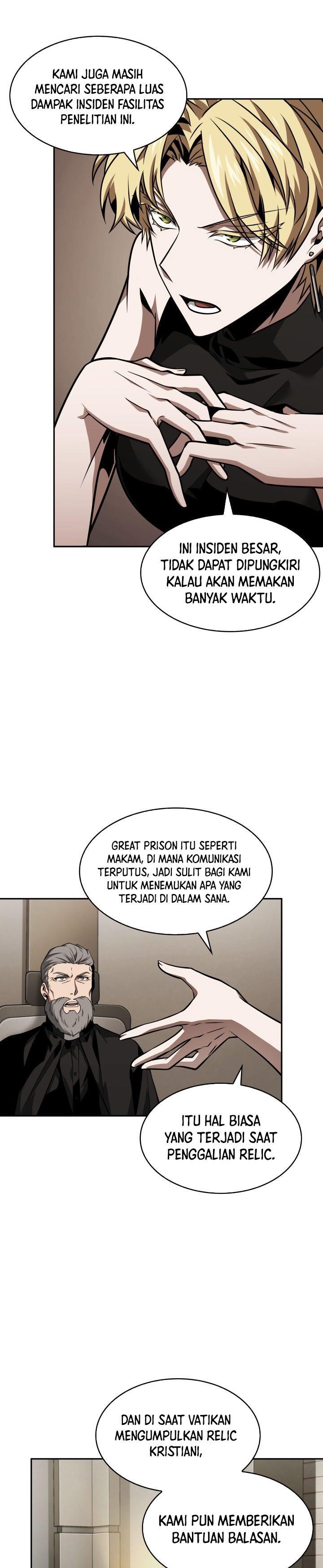 Tomb Raider King Chap 350 - Next Chap 351