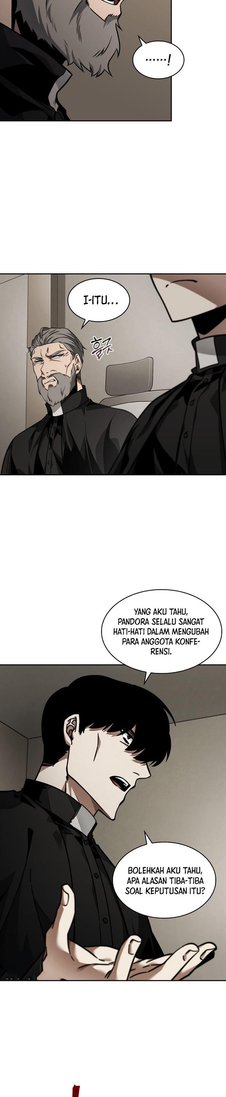 Tomb Raider King Chap 350 - Next Chap 351