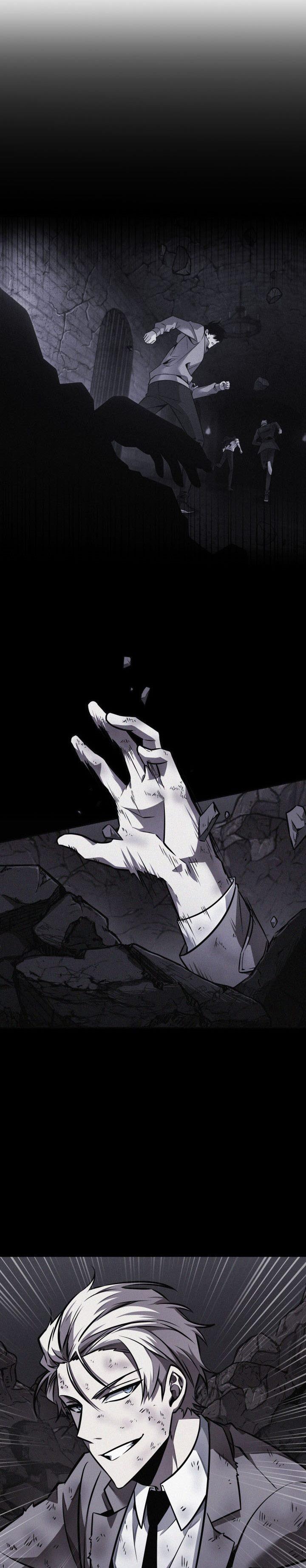 Tomb Raider King Chap 352 - Next Chap 353