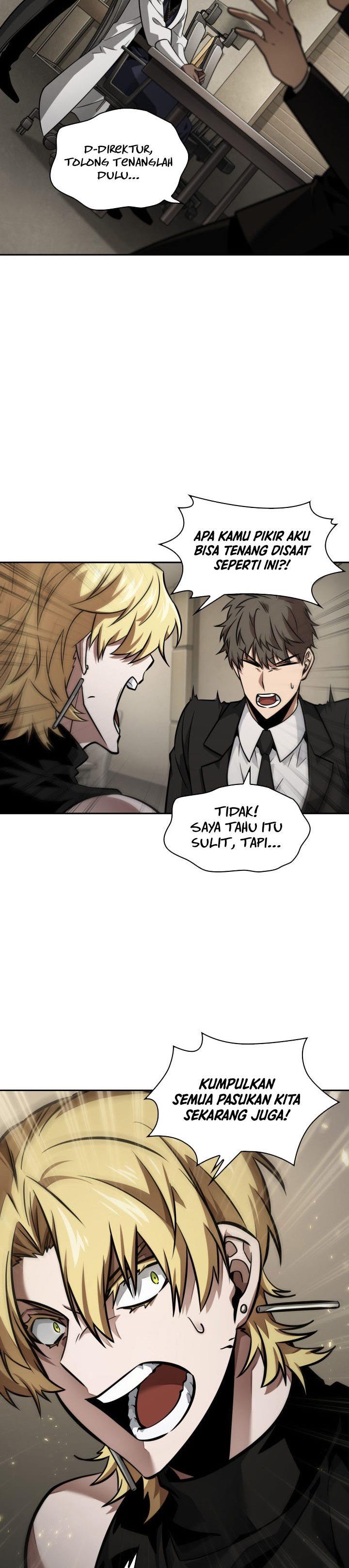 Tomb Raider King Chap 352 - Next Chap 353