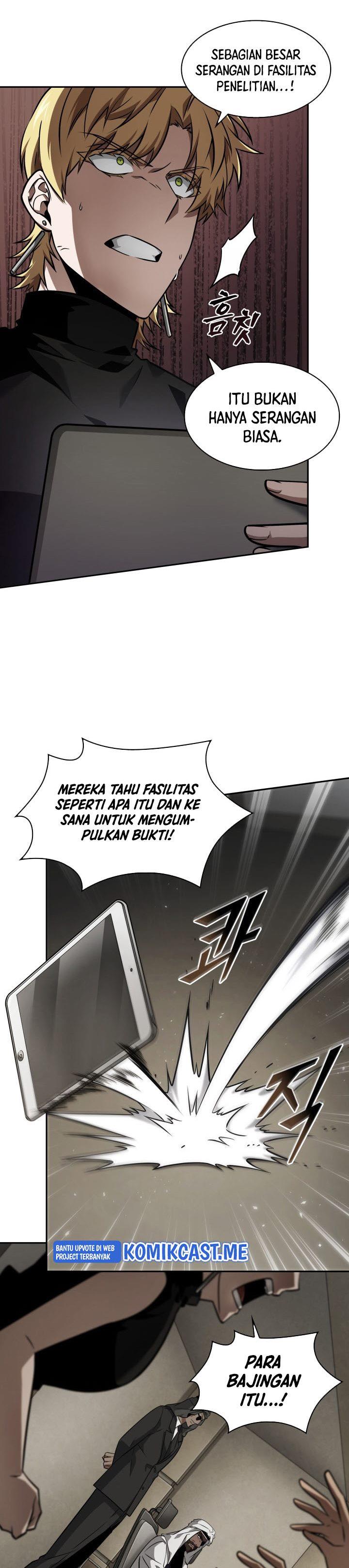 Tomb Raider King Chap 352 - Next Chap 353