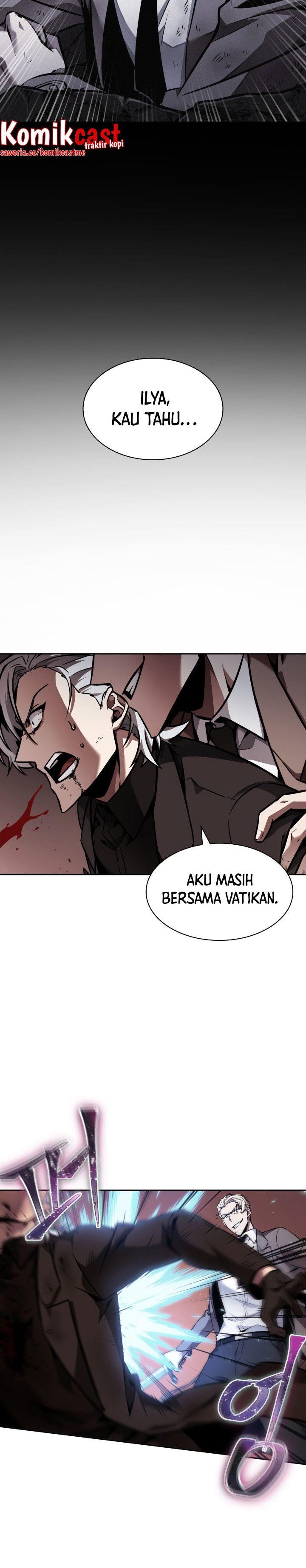 Tomb Raider King Chap 352 - Next Chap 353