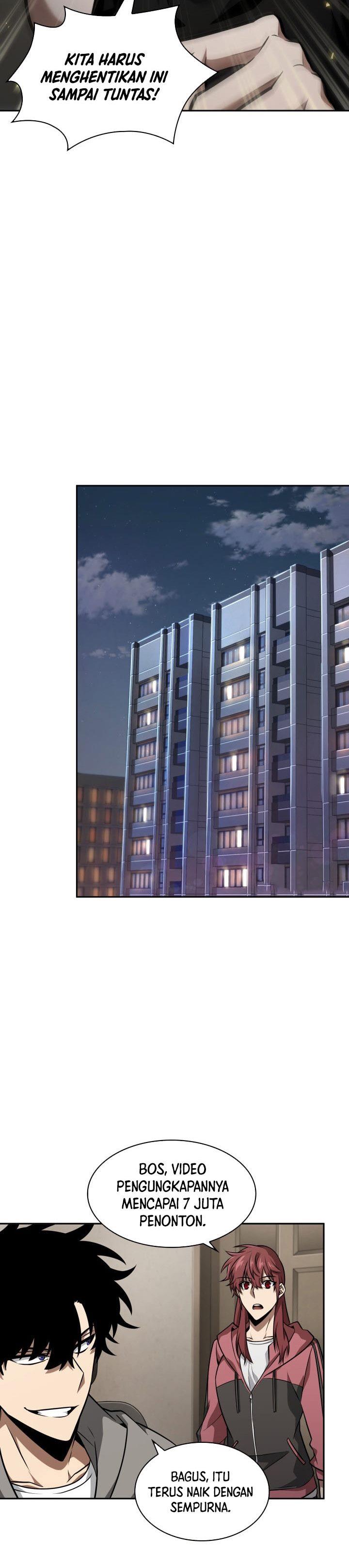 Tomb Raider King Chap 352 - Next Chap 353