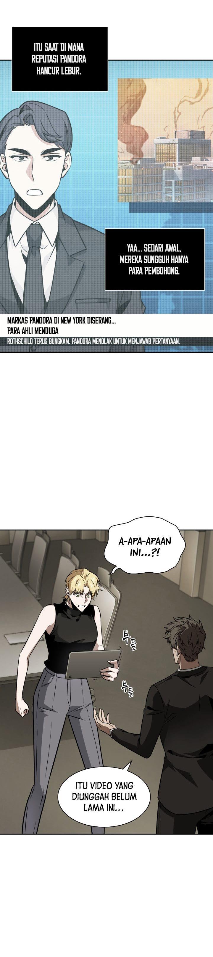 Tomb Raider King Chap 352 - Next Chap 353